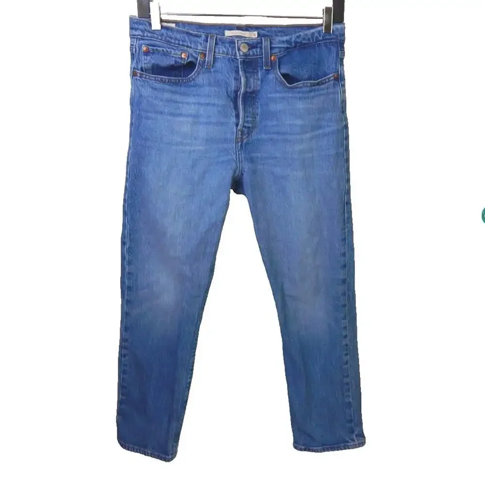 Levis brand levi